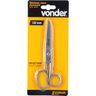 Tesoura para Alfaiate 15 Cm Metálica Vonder - 8
