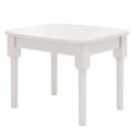 Ver imagem 4 de Mesa Infantil com 2 Cadeiras Mariah Madeira Maciça e Laca Casatema MadeiraOriginals