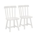 Ver imagem 7 de Mesa Infantil com 2 Cadeiras Mariah Madeira Maciça e Laca Casatema MadeiraOriginals