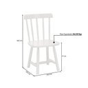 Ver mais imagens de Mesa Infantil com 2 Cadeiras Mariah Madeira Maciça e Laca Casatema MadeiraOriginals