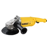 Lixadeira Dewalt Industrial 7pol 2200w 220v - 2