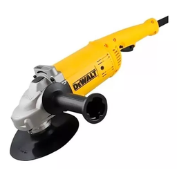 Lixadeira Dewalt Industrial 7pol 2200w 220v - 1