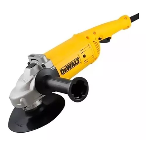Lixadeira Dewalt Industrial 7pol 2200w 220v