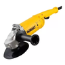Lixadeira Dewalt Industrial 7pol 2200w 220v - 1
