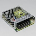 Ver imagem 5 de Fonte Chaveada Driver Mean Well LRS-50-5 LRS505