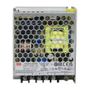 Ver imagem 2 de Fonte Chaveada Driver Mean Well LRS-50-5 LRS505