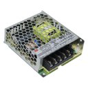 Ver imagem 1 de Fonte Chaveada Driver Mean Well LRS-50-5 LRS505