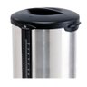 Maquina De Cafe Automatico Inox 15 Litros Cf.1.152 220V - Marchesoni - 2