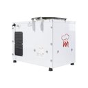 Ver imagem 4 de Amassadeira Rápida Maná 7kg Bivolt Arm-7