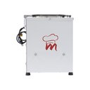 Ver imagem 3 de Amassadeira Rápida Maná 7kg Bivolt Arm-7