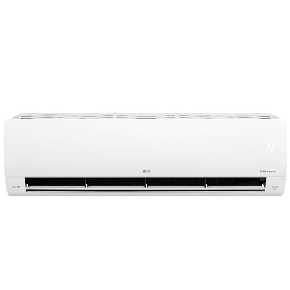 Ar Condicionado Split Lg Dual Inverter Voice +ia 9000 Btus Frio 127v S3-q09aa31b - 3