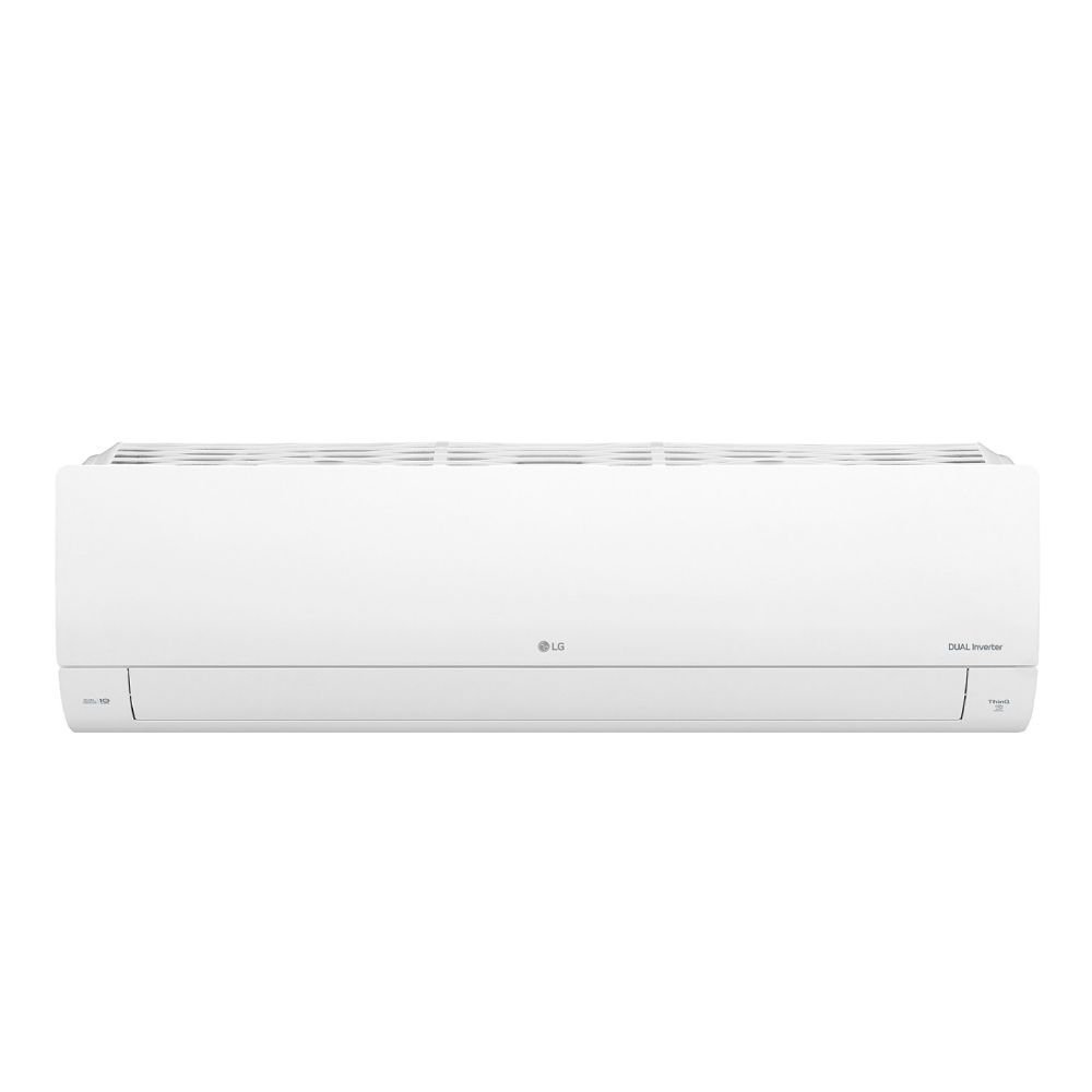 Ar Condicionado Split Lg Dual Inverter Voice +ia 9000 Btus Frio 127v S3-q09aa31b - 2