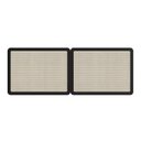 Ver imagem 3 de Cabeceira Casal 160cm Palhinha Oslo