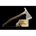 Ver imagem 2 de A Machadinha Sg em Aço Carbono 5mm É a Ferramenta Ideal para Quem Busca Força, Precisão e Durabilida