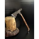 Ver imagem 1 de A Machadinha Sg em Aço Carbono 5mm É a Ferramenta Ideal para Quem Busca Força, Precisão e Durabilida