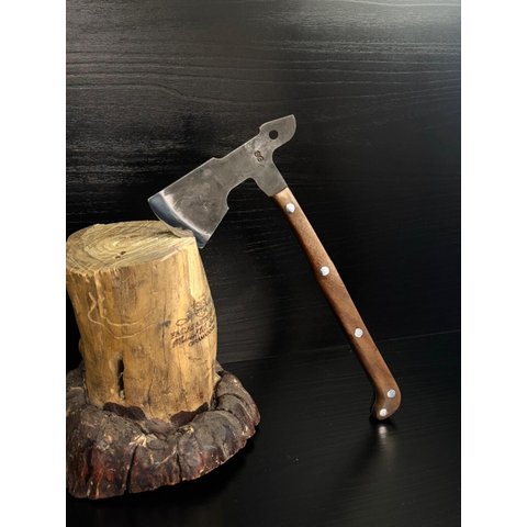 A Machadinha Sg em Aço Carbono 5mm É a Ferramenta Ideal para Quem Busca Força, Precisão e Durabilida