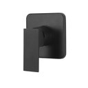 Ver imagem 1 de Kit 3 Acabamentos Monoc Chuveiro 2996 52 Maber Metais Cinza/Preto Fosco