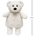 Ver imagem 4 de Bolsa Termica Silica Ursinho Buba