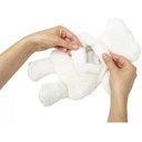 Ver imagem 3 de Bolsa Termica Silica Ursinho Buba