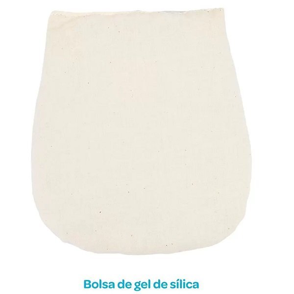 Bolsa Termica Silica Ursinho Buba - 2