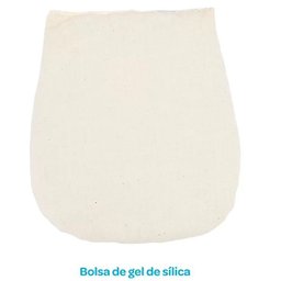 Bolsa Termica Silica Ursinho Buba - 2