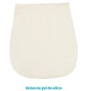 Ver imagem 2 de Bolsa Termica Silica Ursinho Buba