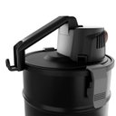 Ver imagem 5 de Aspirador de Cinzas Wap Gtw Ash Potência de 1400W Filtro Hepa Sugador de Pó Churrasqueira 127V Cinza