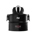 Ver imagem 4 de Aspirador de Cinzas Wap Gtw Ash Potência de 1400W Filtro Hepa Sugador de Pó Churrasqueira 127V Cinza