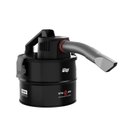 Ver imagem 3 de Aspirador de Cinzas Wap Gtw Ash Potência de 1400W Filtro Hepa Sugador de Pó Churrasqueira 127V Cinza
