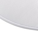 Ver imagem 3 de Tela de Metal Protetora de Alimentos Branca 30cm Lyor