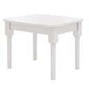 Ver imagem 4 de Mesa Infantil com 2 Cadeiras Mariah Madeira Maciça e Laca Casatema MadeiraOriginals