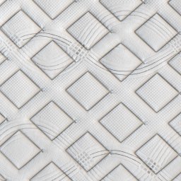 Cama Box com Baú Casal + Colchão de molas ensacadas Madrid Probel - 138x188x72 - 6