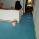 Ver imagem 2 de Manta Proteção Alta Resistência Promaleve 30m²60cmx42m Promaflex Azul