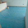 Manta Proteção Alta Resistência Promaleve 30m²60cmx42m Promaflex Azul - 3