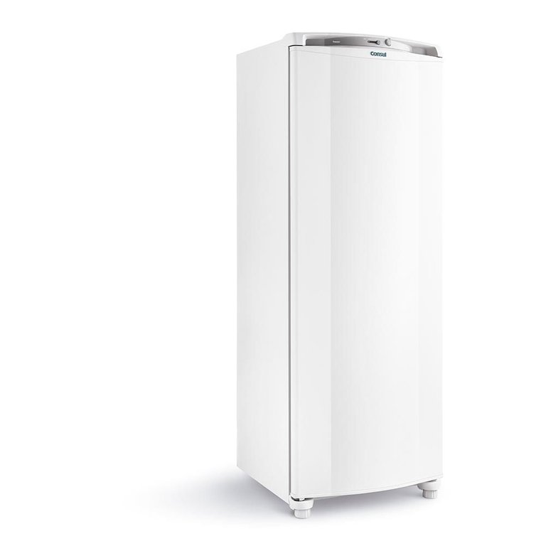 Freezer Vertical 246 Litros Consul CVU30FB Branco 220V