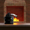 Ver imagem 7 de Aspirador de Cinzas Wap Gtw Ash Potência de 1400w Filtro Hepa Sugador de Pó Churrasqueira 220v