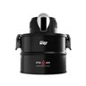 Aspirador de Cinzas Wap Gtw Ash Potência de 1400w Filtro Hepa Sugador de Pó Churrasqueira 220v - 4