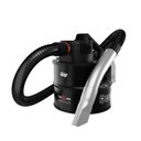 Ver imagem 2 de Aspirador de Cinzas Wap Gtw Ash Potência de 1400w Filtro Hepa Sugador de Pó Churrasqueira 220v