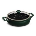 Ver imagem 1 de Frigideira/Risoteira 24cm 2L Matte New Premier Ceraflame