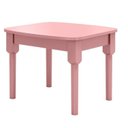 Ver imagem 2 de Mesa Infantil com 2 Cadeiras Mariah Madeira Maciça e Laca Casatema MadeiraOriginals