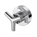 Ver imagem 1 de Kit 2 Acabamentos para Registro 1/2, 3/4 e 1 Triplus Docol