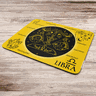 Mouse Pad Signos - Libra - 2