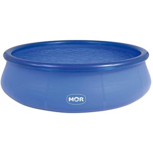 Kit Piscina Circular Inflável 9.000 L