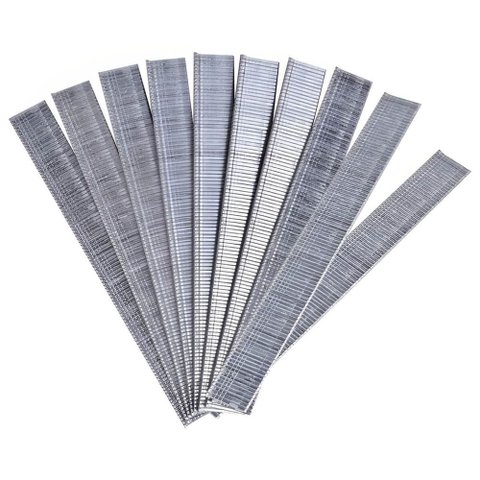 Pinos para Pinador 25mm - 9za - Eda