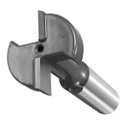 Ver imagem 3 de Fresa Painel Canaletado 38 Mm com Haste 12 Mm D-61852 Makita