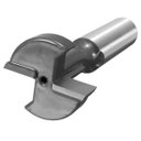 Ver imagem 1 de Fresa Painel Canaletado 38 Mm com Haste 12 Mm D-61852 Makita