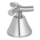 Ver imagem 1 de Kit 2 Acabamentos para Registro Base 1.1/2 e 1.1/4 Primor Docol