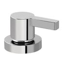 Ver imagem 1 de Kit 2 Acabamentos para Registro Deca e Similares 1,1/2" e 1,1/4" Chess Docol