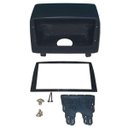 Ver imagem 1 de Moldura Para Multimidia 2 Din Corsa Classic Wind