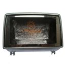 Ver imagem 5 de Moldura Para Multimidia 2 Din Corsa Classic Wind